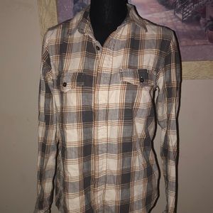 George long sleeve dress shirt